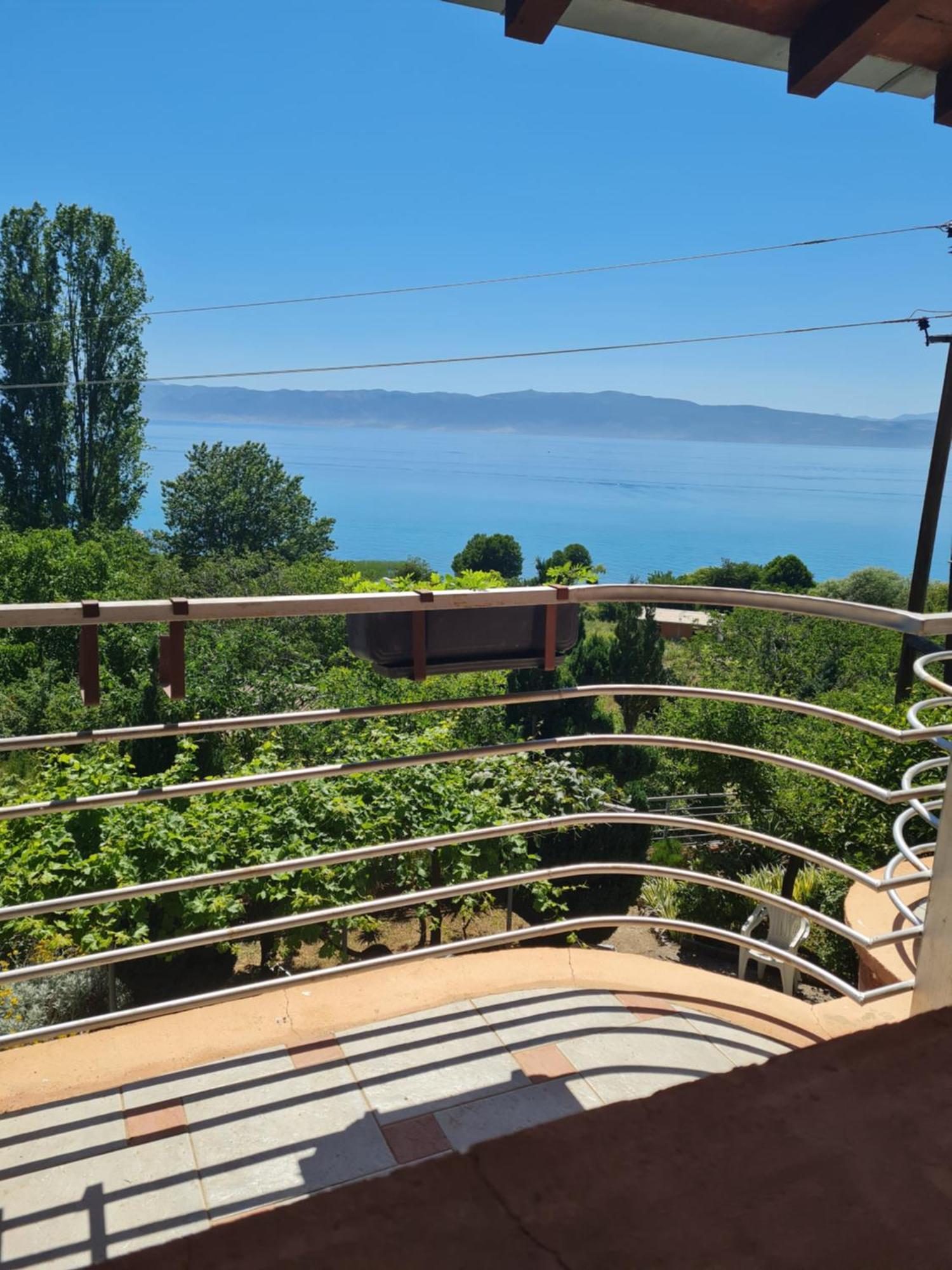 Vila Anastas Ohrid Room photo