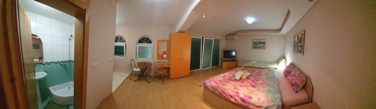 Vila Anastas Ohrid Exterior photo